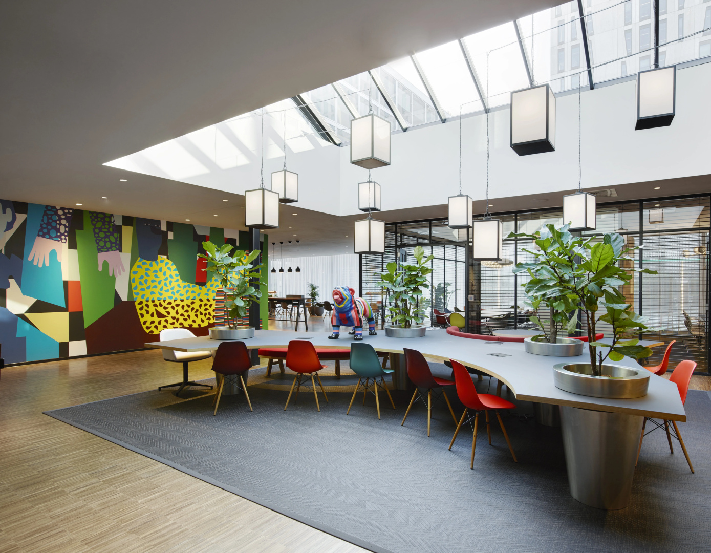 Foto - citizenM Rotterdam
