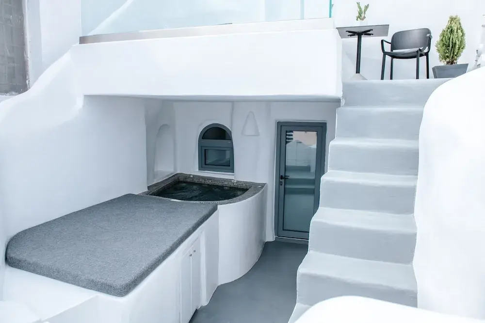 Foto - Virginia's Cave Villas