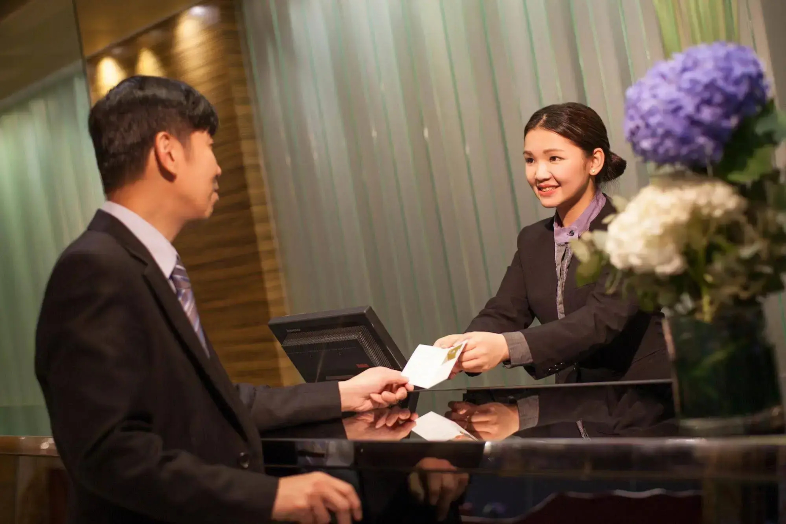Photo - Park Hotel Hong Kong