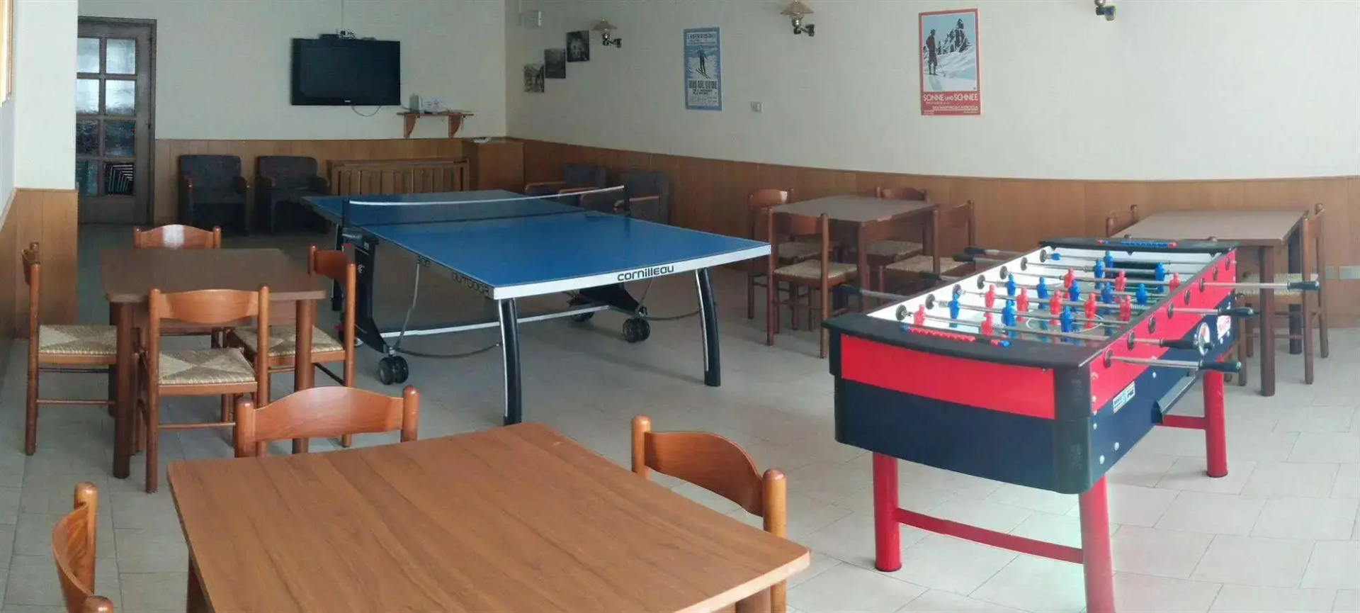 Photo - Hotel Fratazza