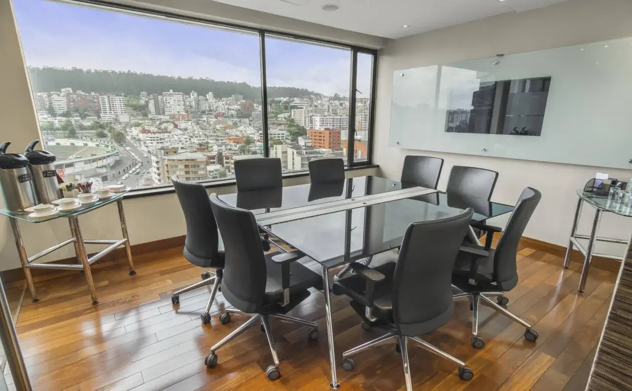 Foto - Sheraton Quito