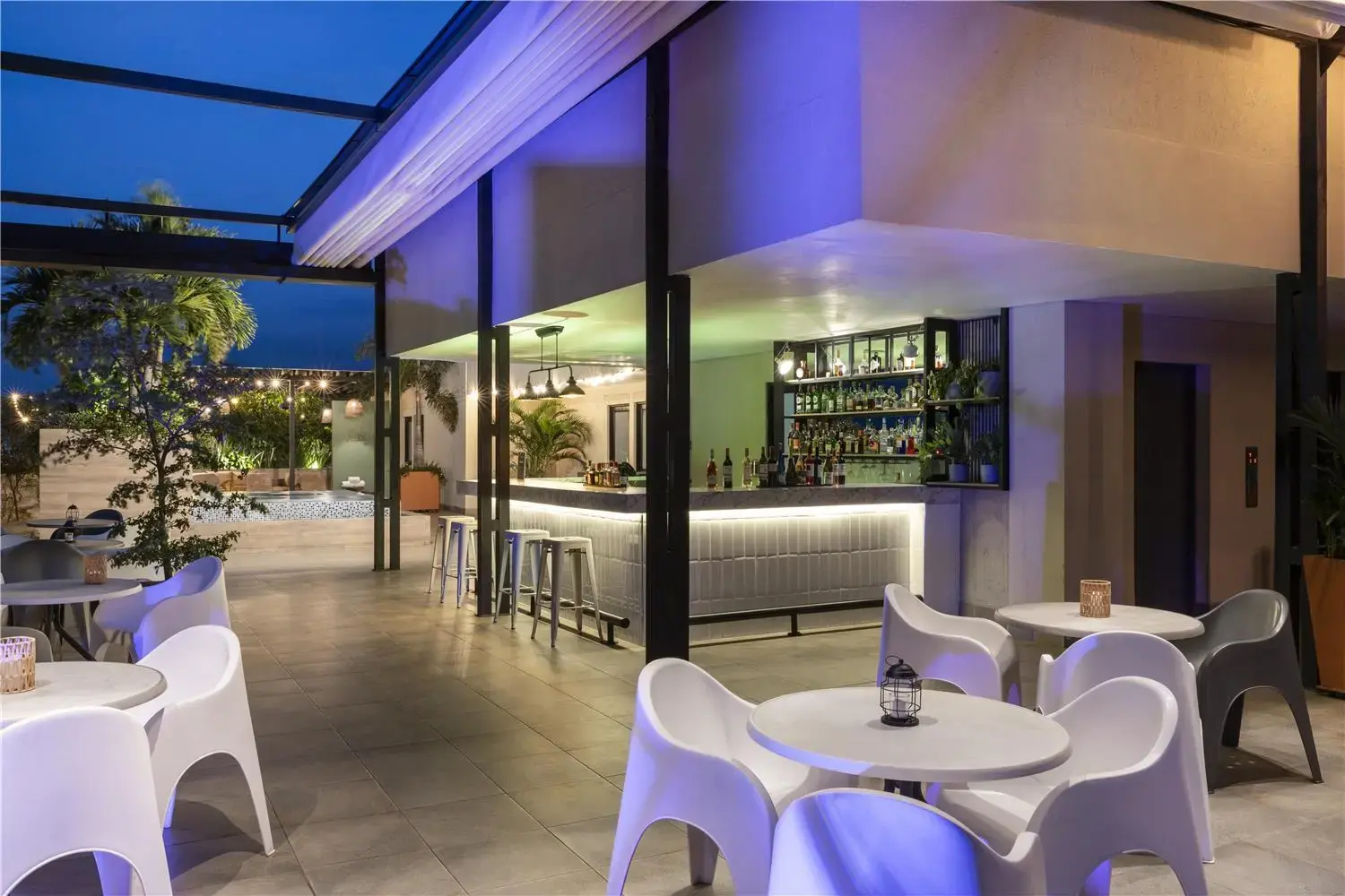 Photo - Hilton Garden Inn Cali Ciudad Jardin