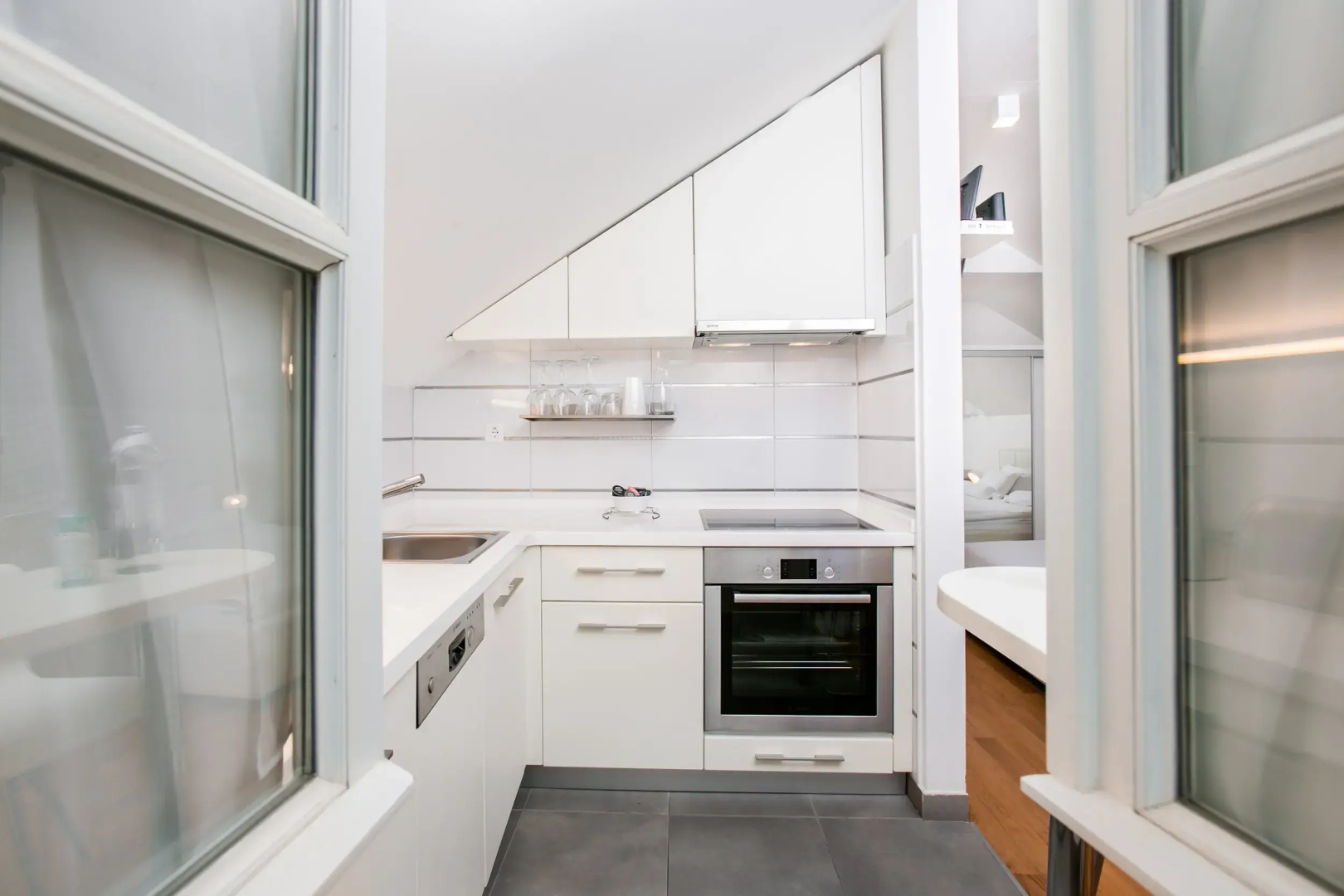 Photo - Divota Apartment Hotel