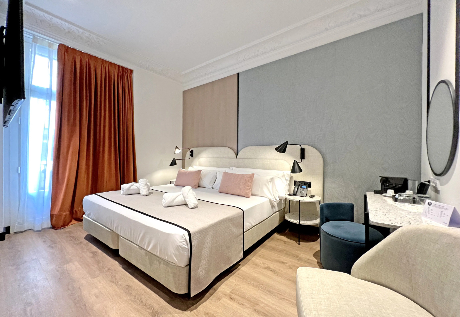 Photo - Soho Boutique Turia