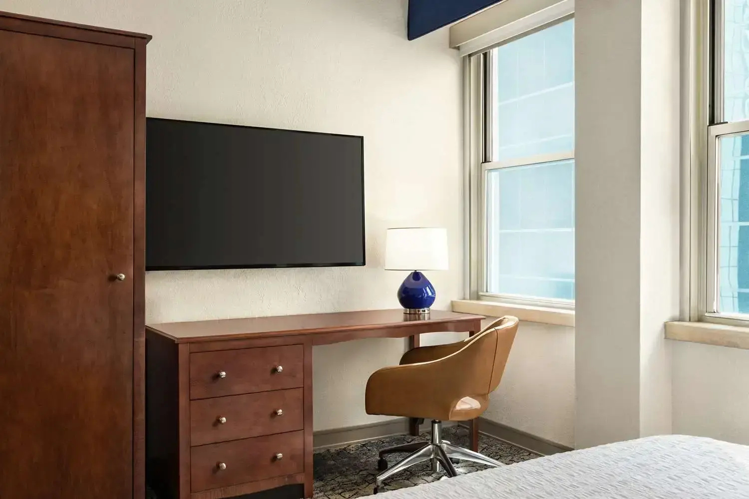Photo - Hampton Inn Manhattan/Downtown-Financial District