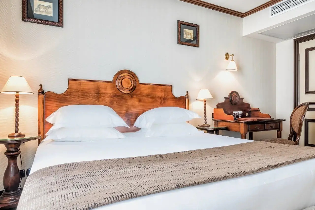 Foto - Villa Montparnasse