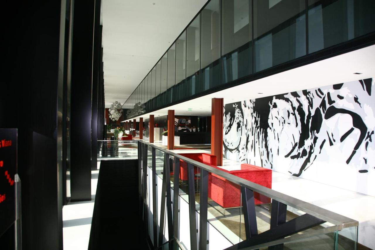 Foto - Axis Viana Business & SPA Hotel