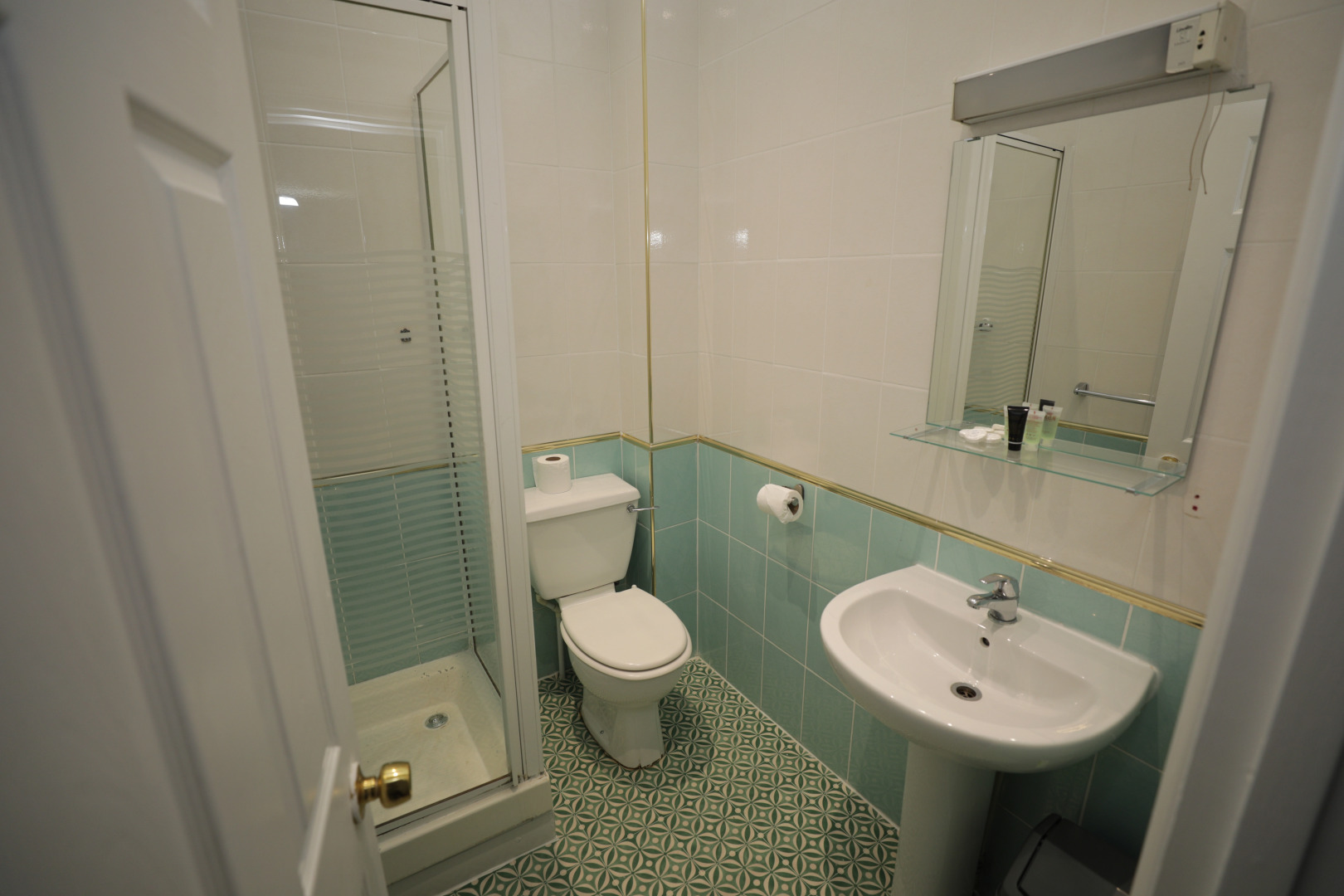 Foto - Golders Park Hotel