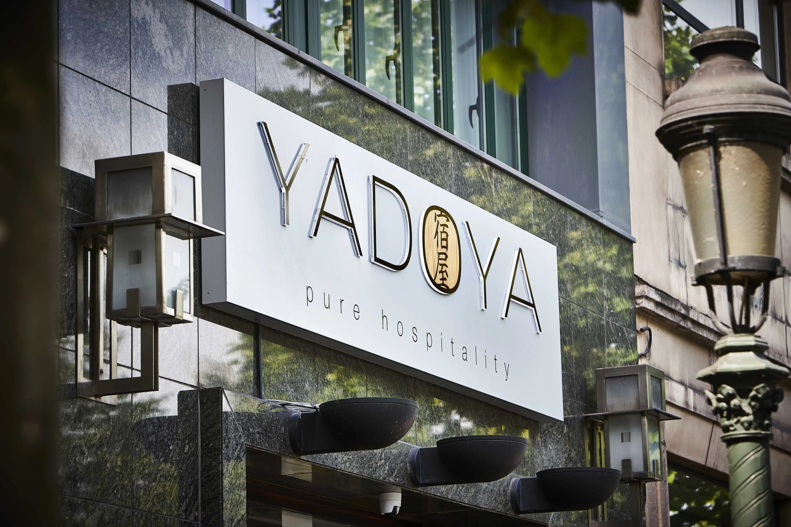 Foto - Yadoya Hotel