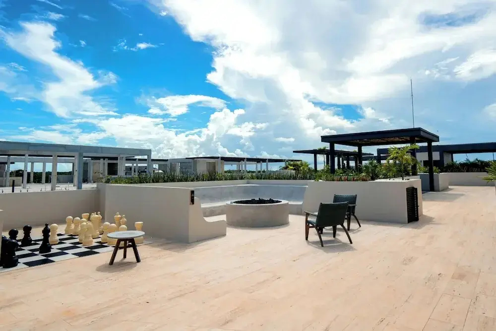 Foto - Bloom Tulum, Apartments by Marriott Bonvoy