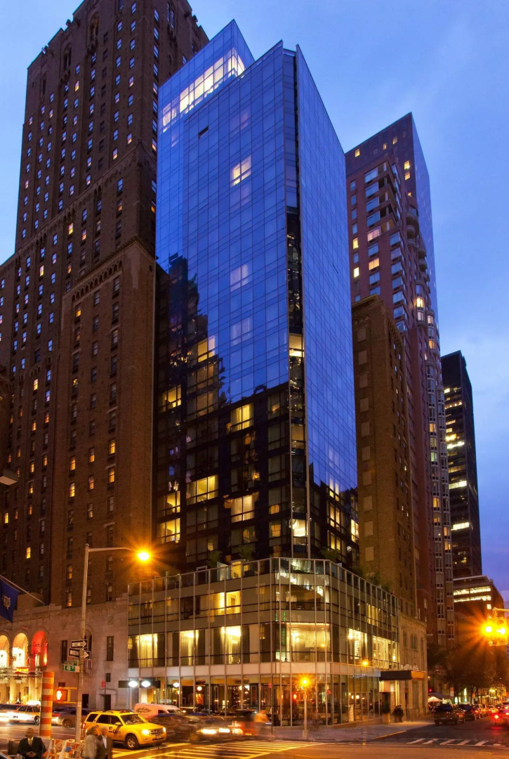 Photo - Hotel 48LEX New York