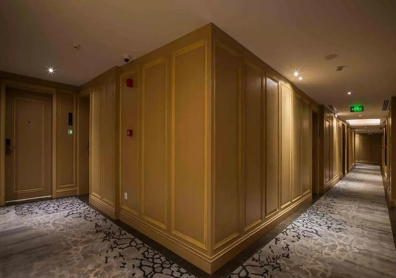 Foto - Boudl Al Olaya