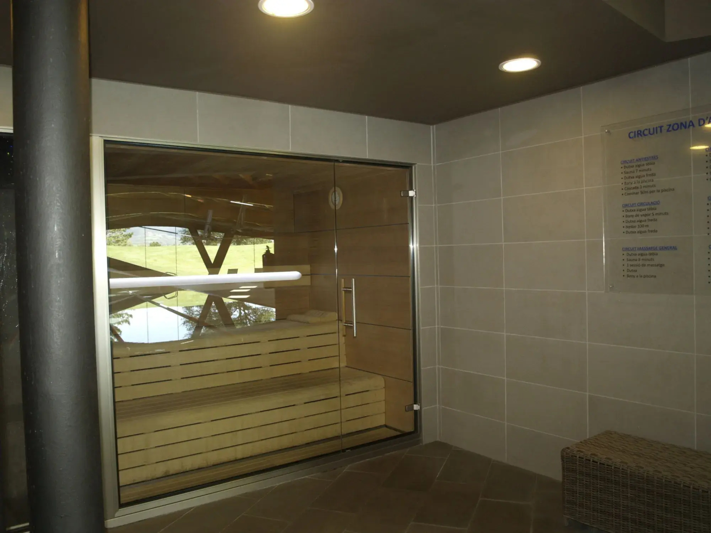 Photo - Hotel Fontanals Golf