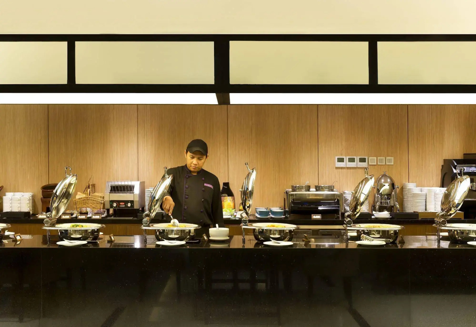 Foto - Satoria Hotel Yogyakarta - CHSE Certified