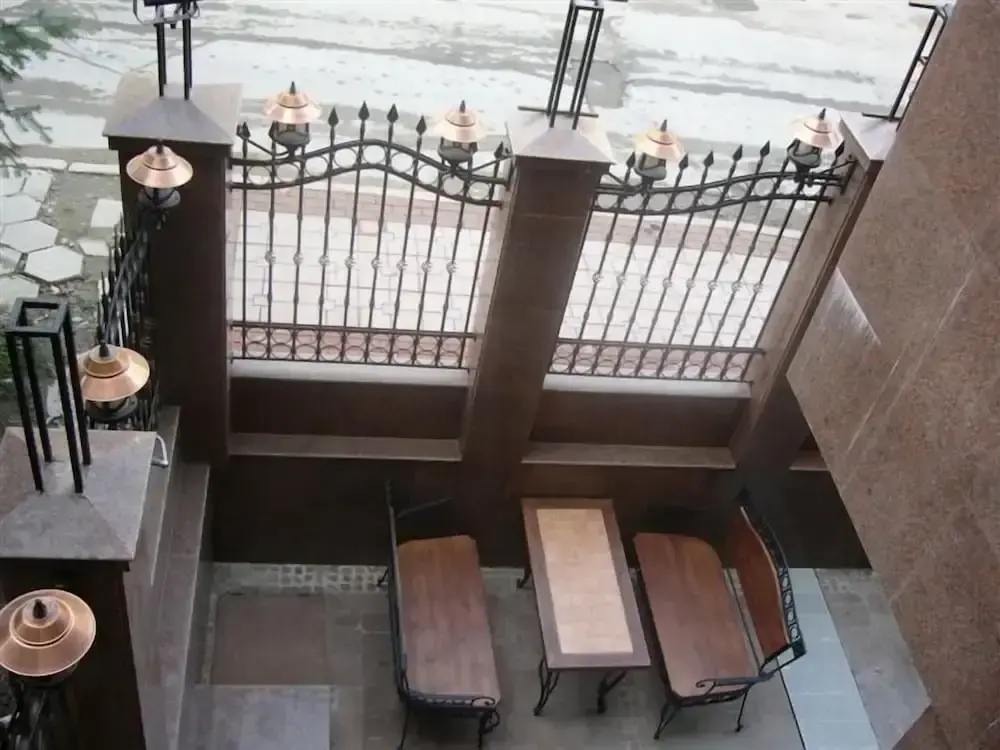 Foto - California Hotel
