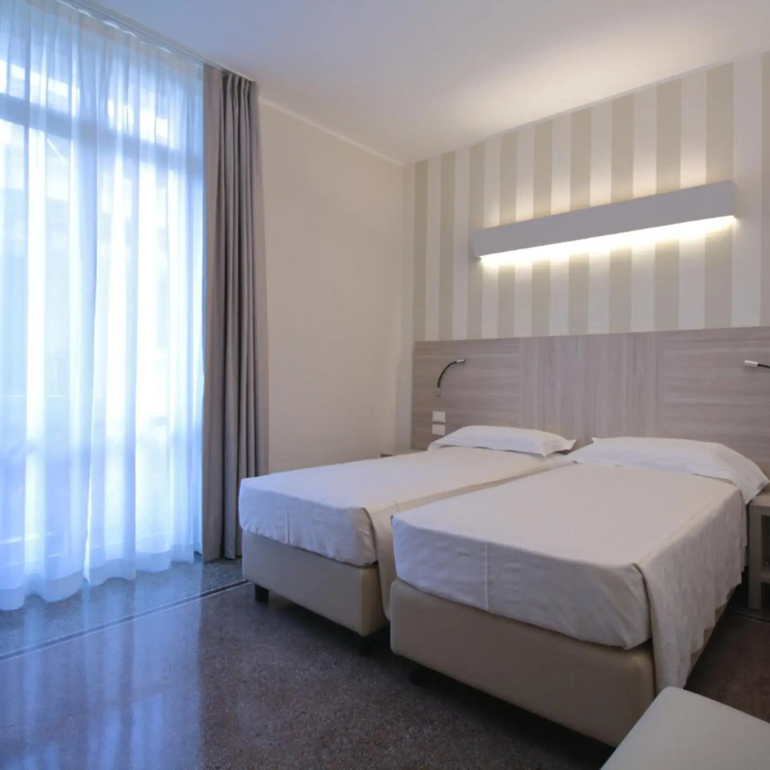Foto - Hotel Vittoria & Orlandini
