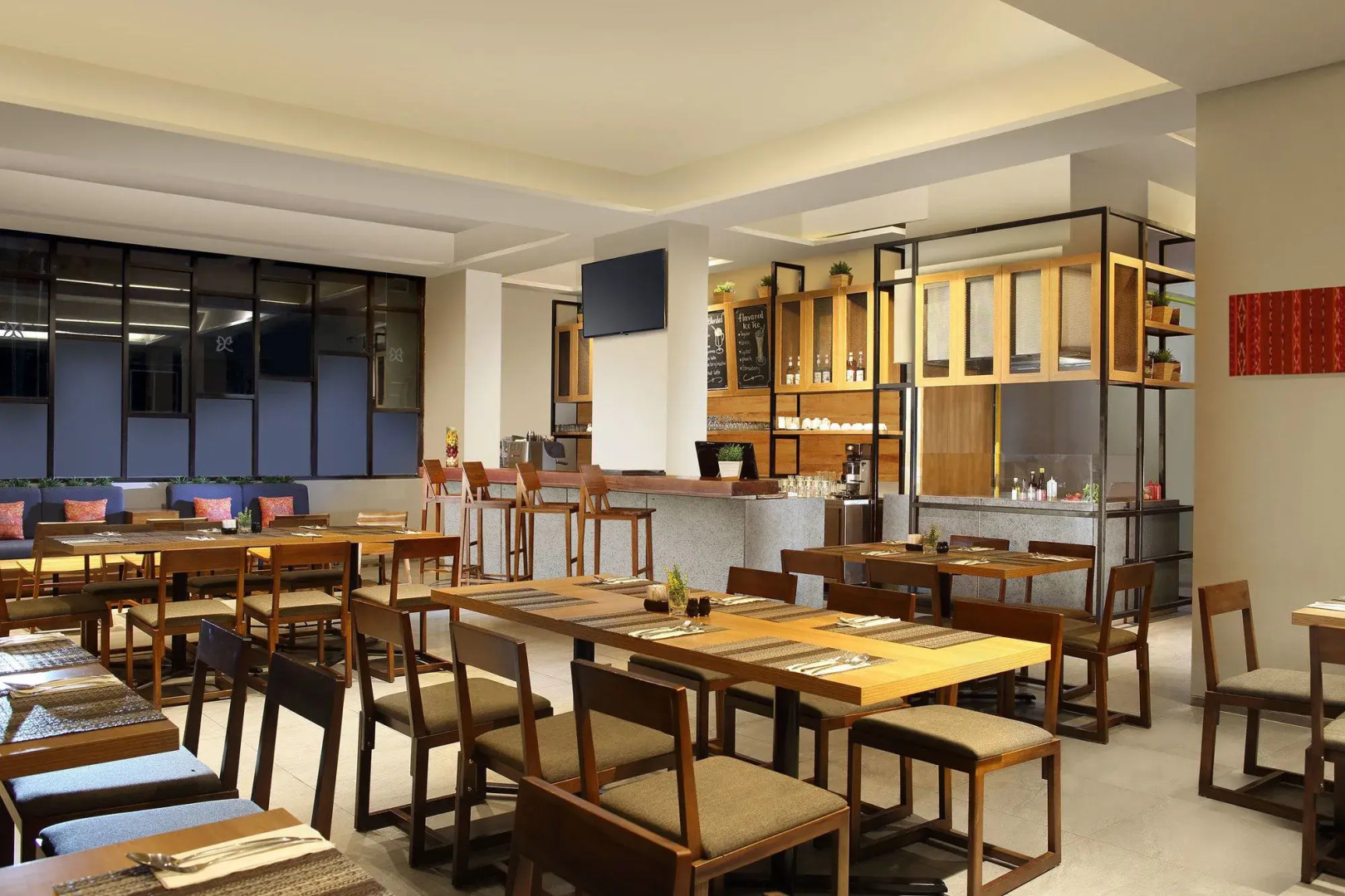 Photo - BATIQA Hotel Pekanbaru