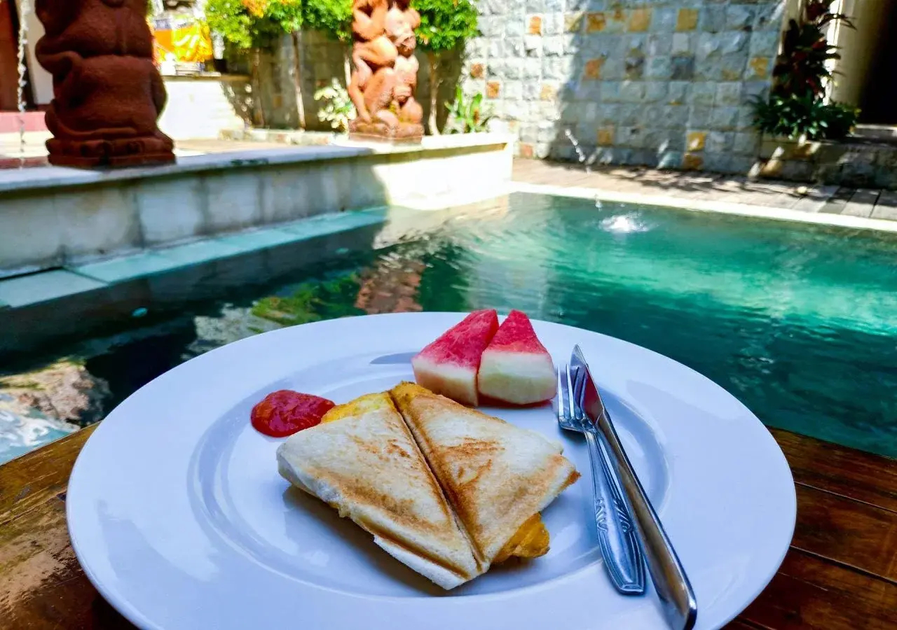 Foto - Catur Adi Putra
