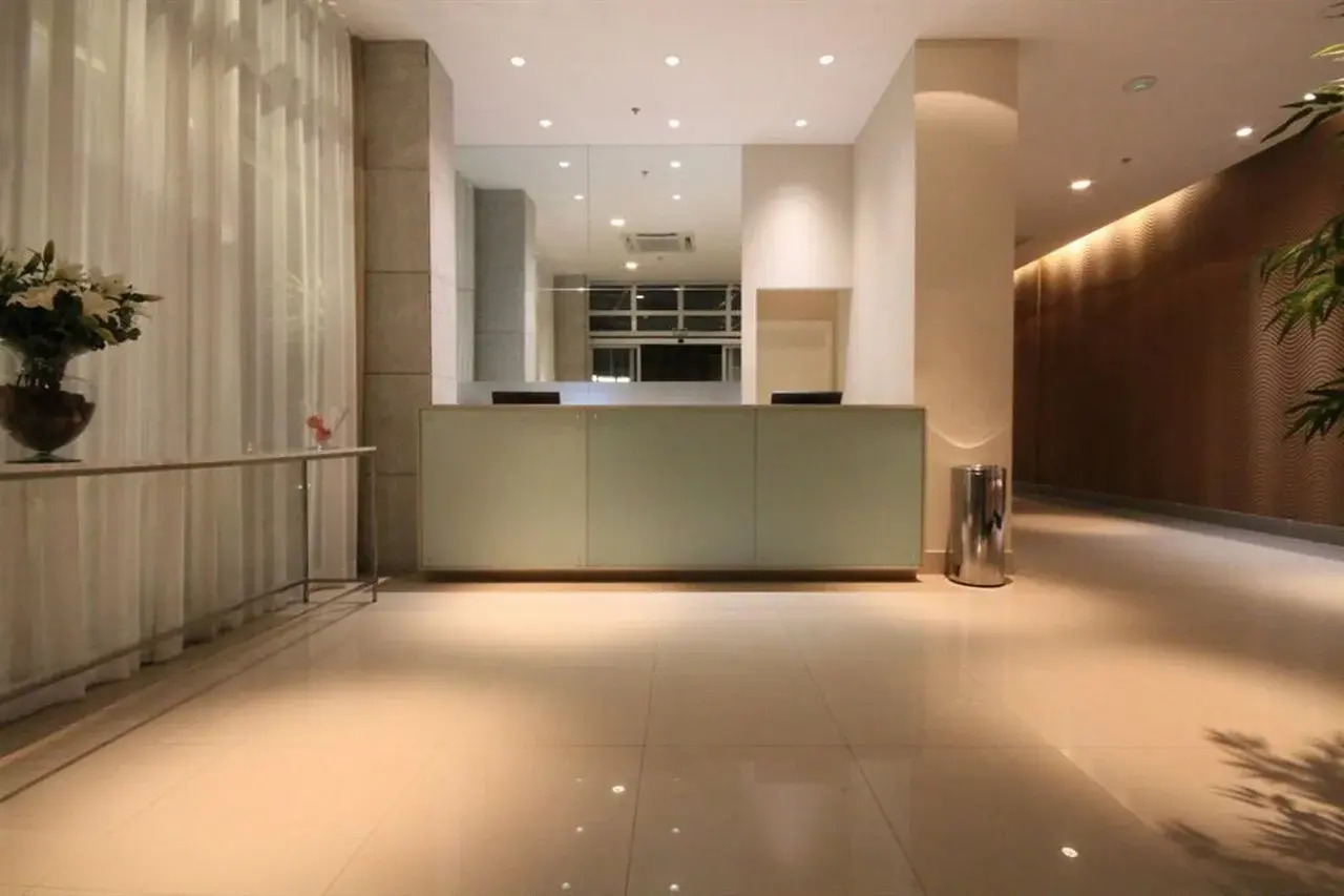 Photo - Promenade Link Stay Barra da Tijuca