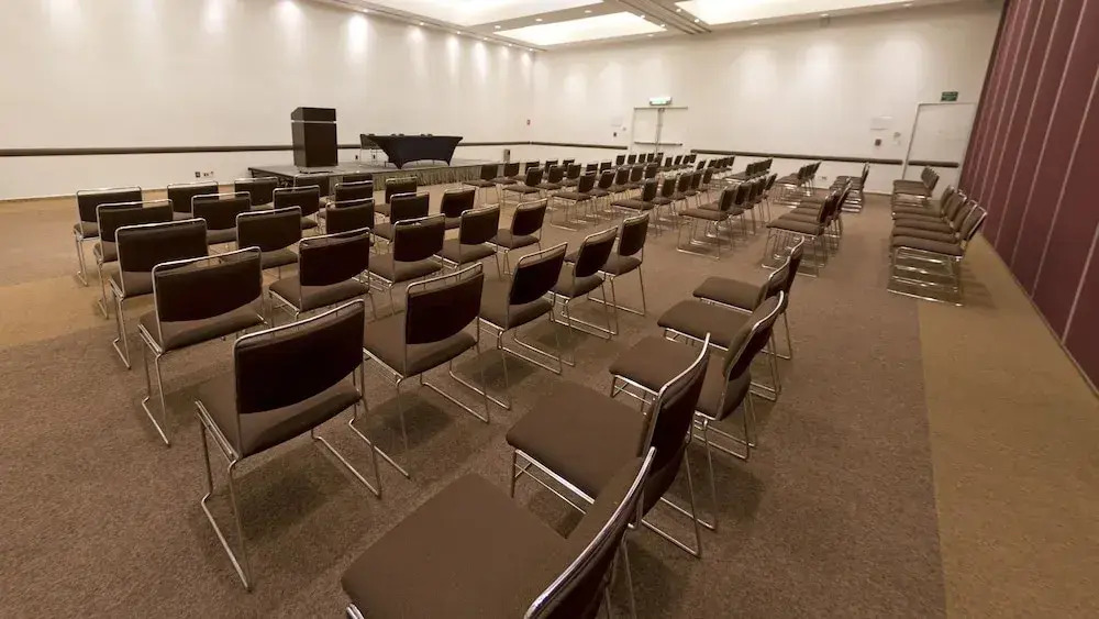 Foto - Holiday Inn Mexico City-Plaza Universidad by IHG