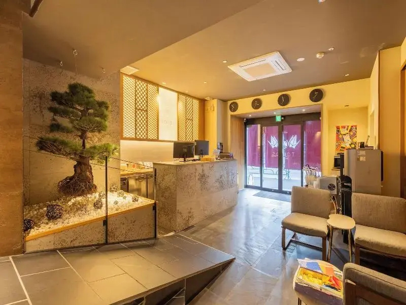 Photo - Hotel Tomos Asakusa