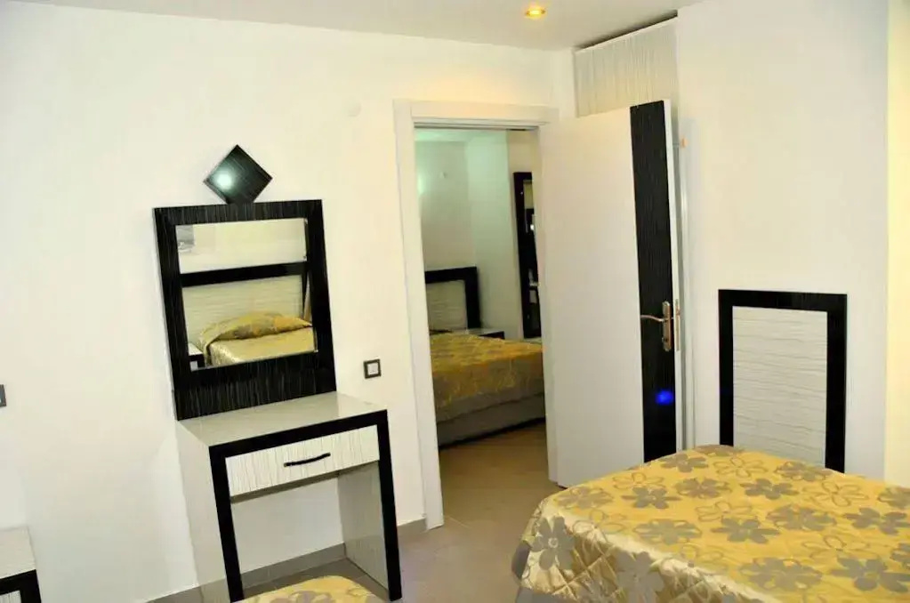 Foto - Monte Carlo Park Hotel - All Inclusive