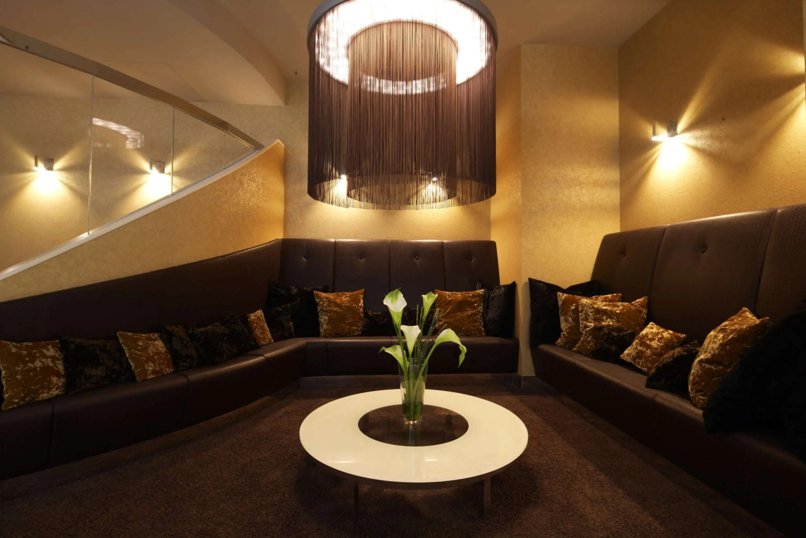 Foto - Steigenberger Graf Zeppelin