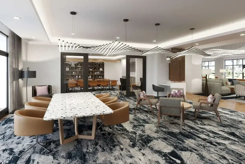 Foto - Tempo By Hilton San Diego Del Mar