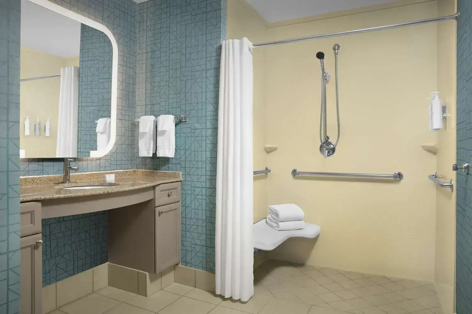 Photo - Homewood Suites by Hilton Irving - DFW Airport