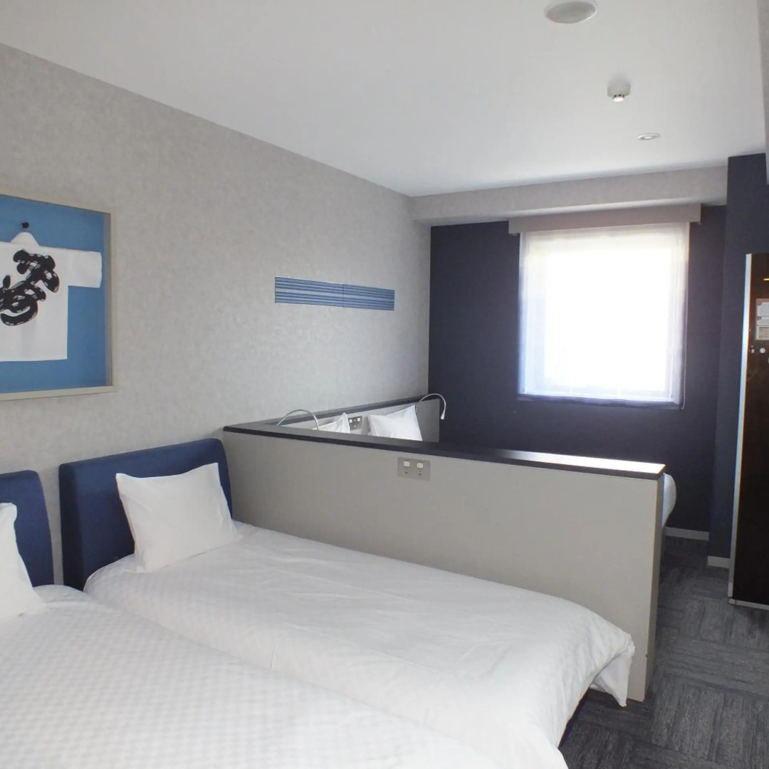 Photo - Henn na Hotel Fukuoka Hakata