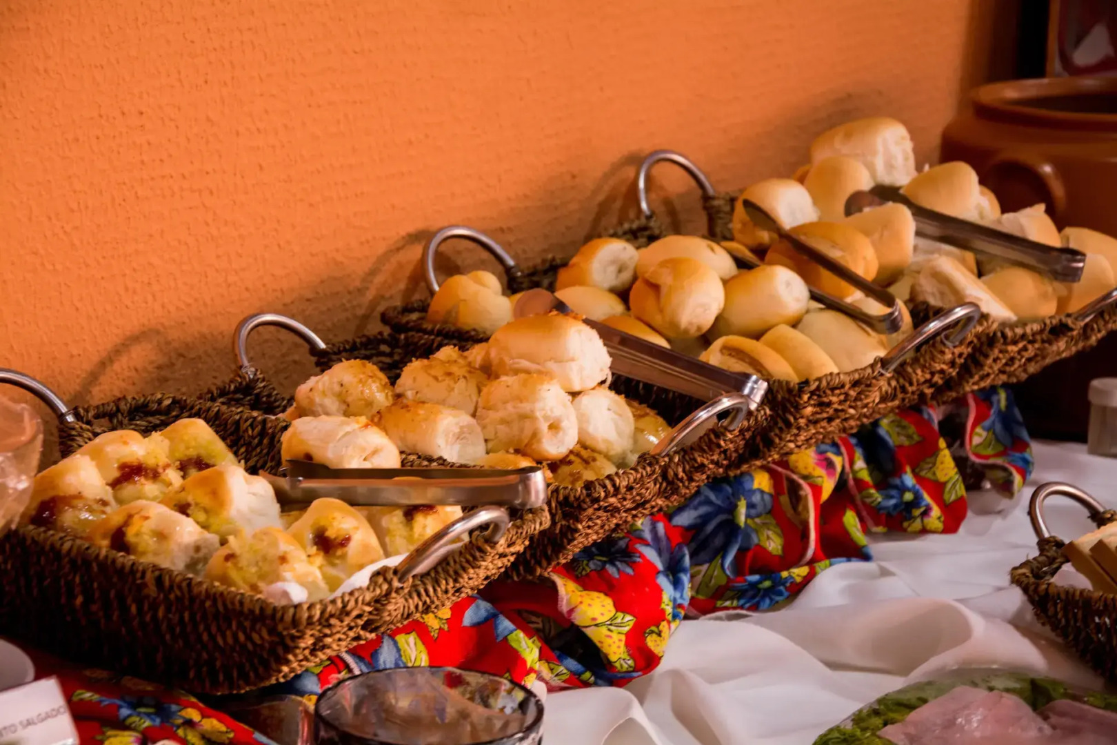 Foto - Hotel Terra do Sol