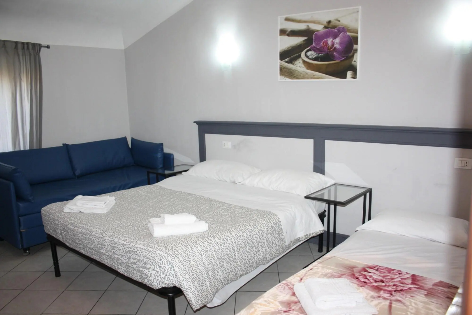 Photo - Fanti Rooms