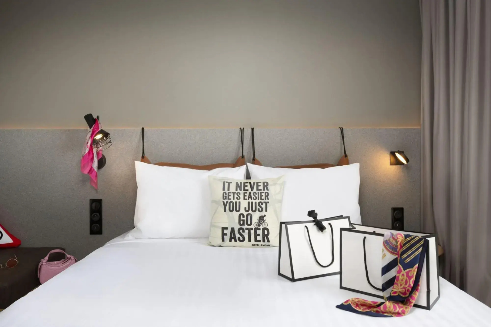 Foto - Moxy Paris Clamart