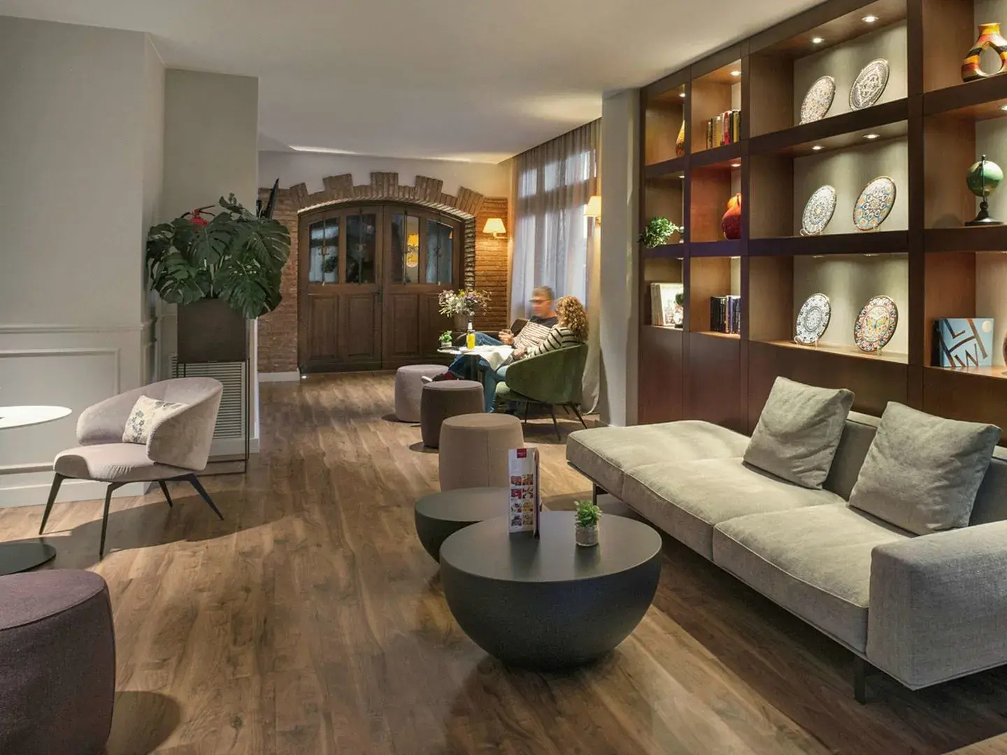 Foto - Ibis Styles Figueres Ronda