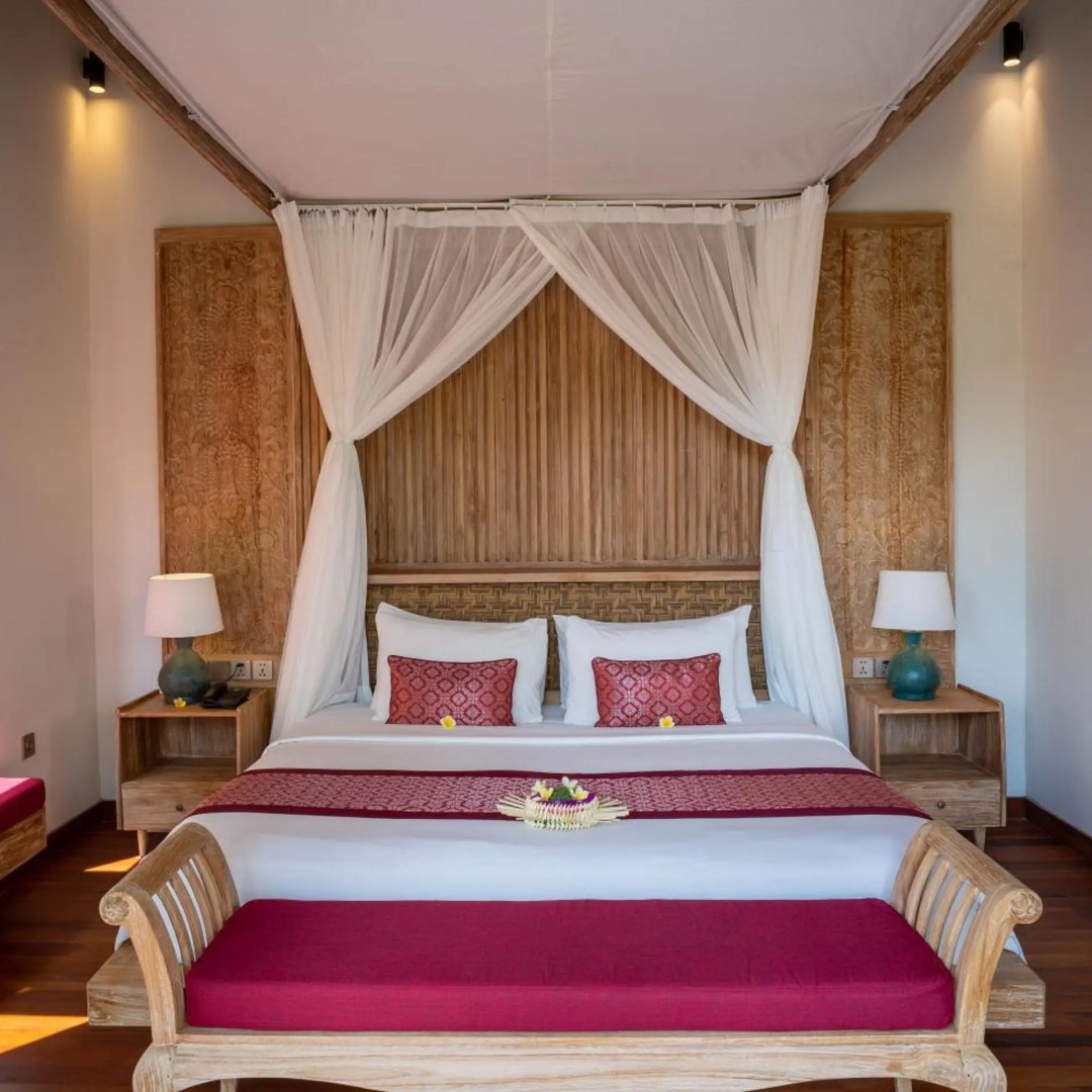 Foto - Puri Gangga Resort Ubud