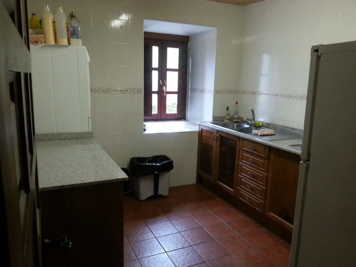 Foto - Alojamiento Rural Cabuerniaventura