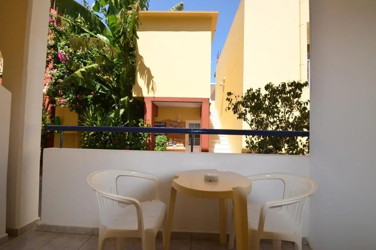 Foto - Stegna Star Apartments