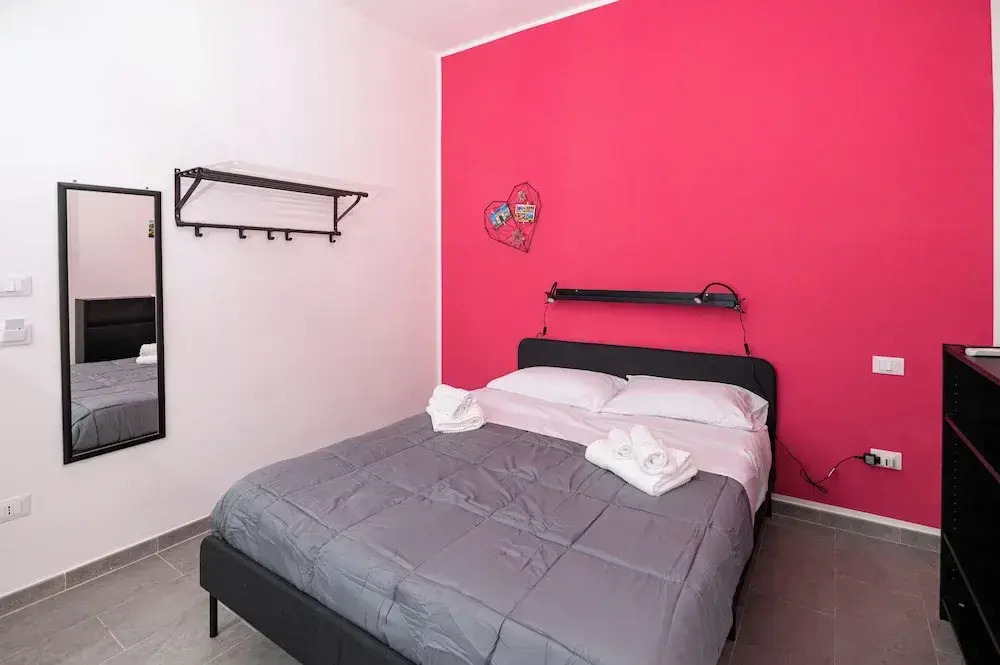 Photo - Splendori Rooms