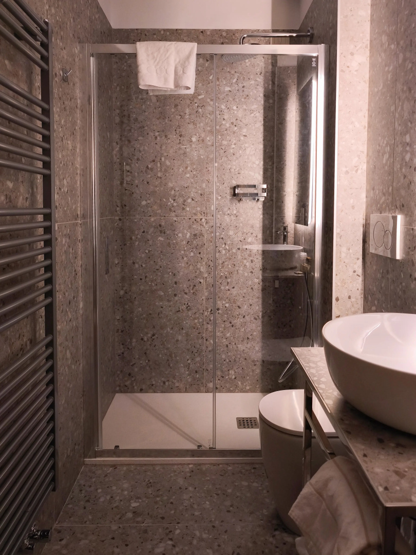 Foto - Hotel Antiche Figure