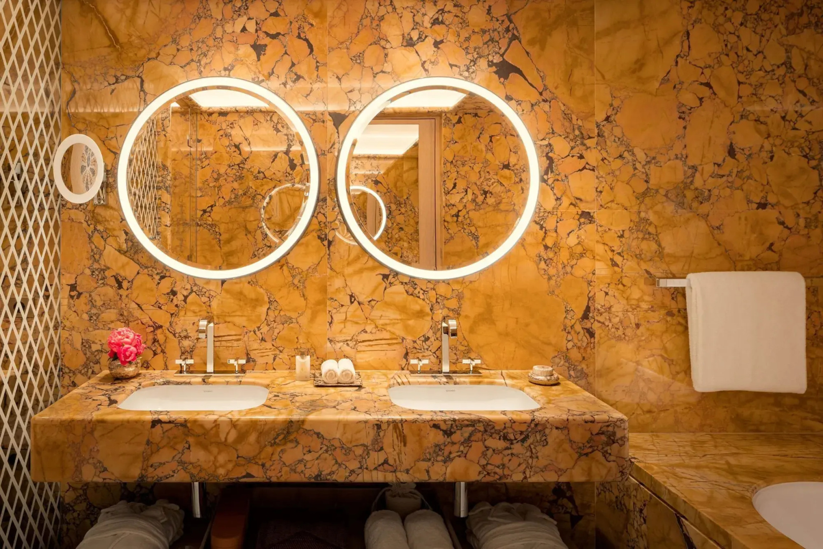 Foto - Bvlgari Roma Hotel 