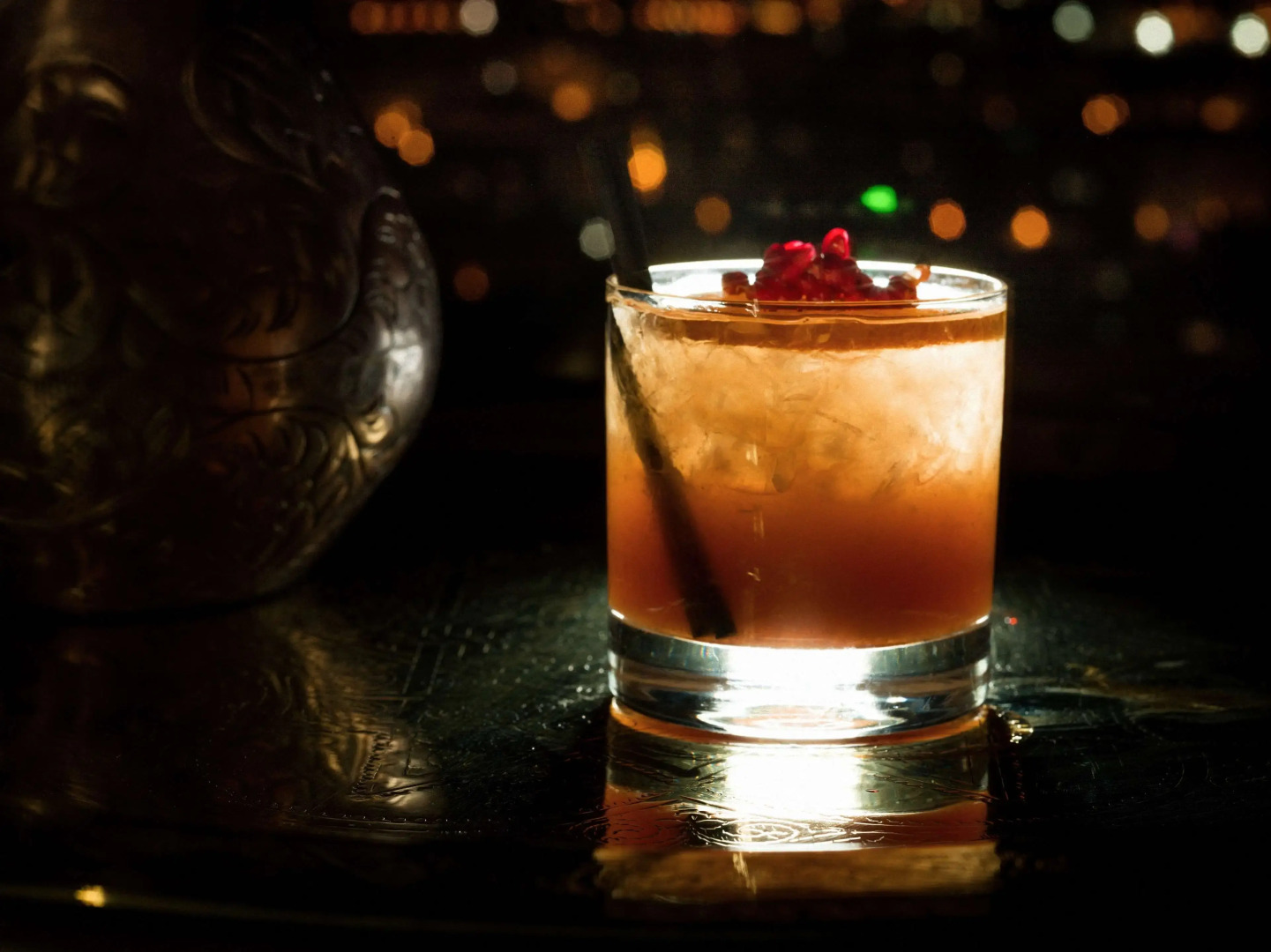 Foto - Alhambra Palace Hotel