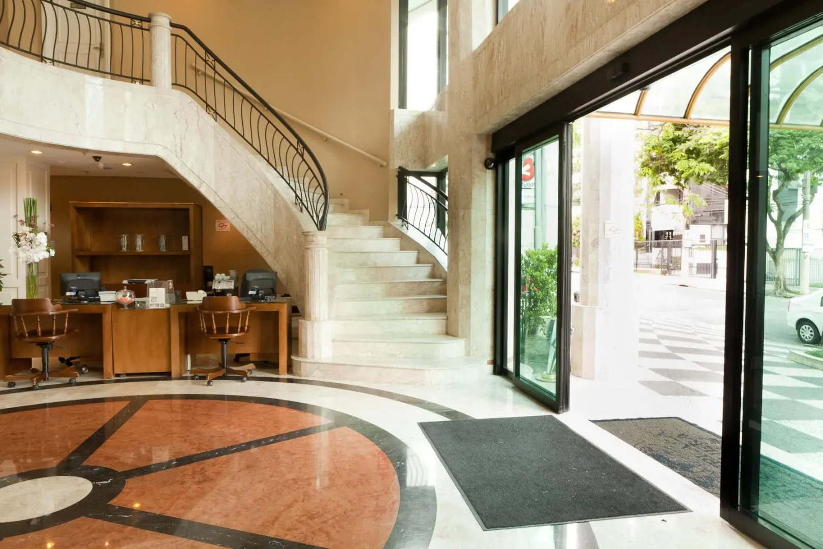 Foto - Estanplaza Ibirapuera