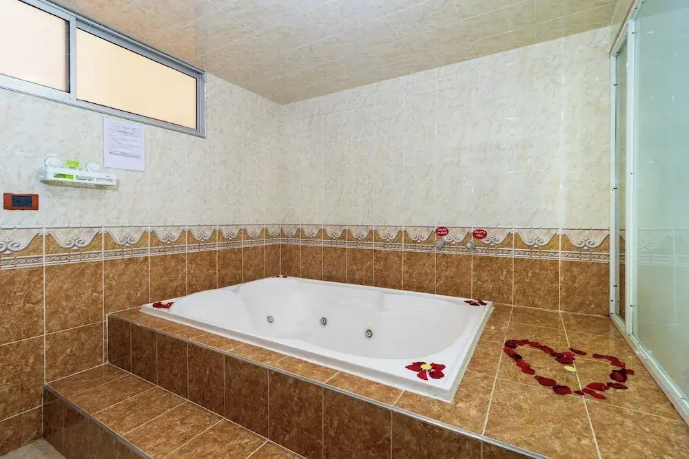 Photo - Hotel Zulita