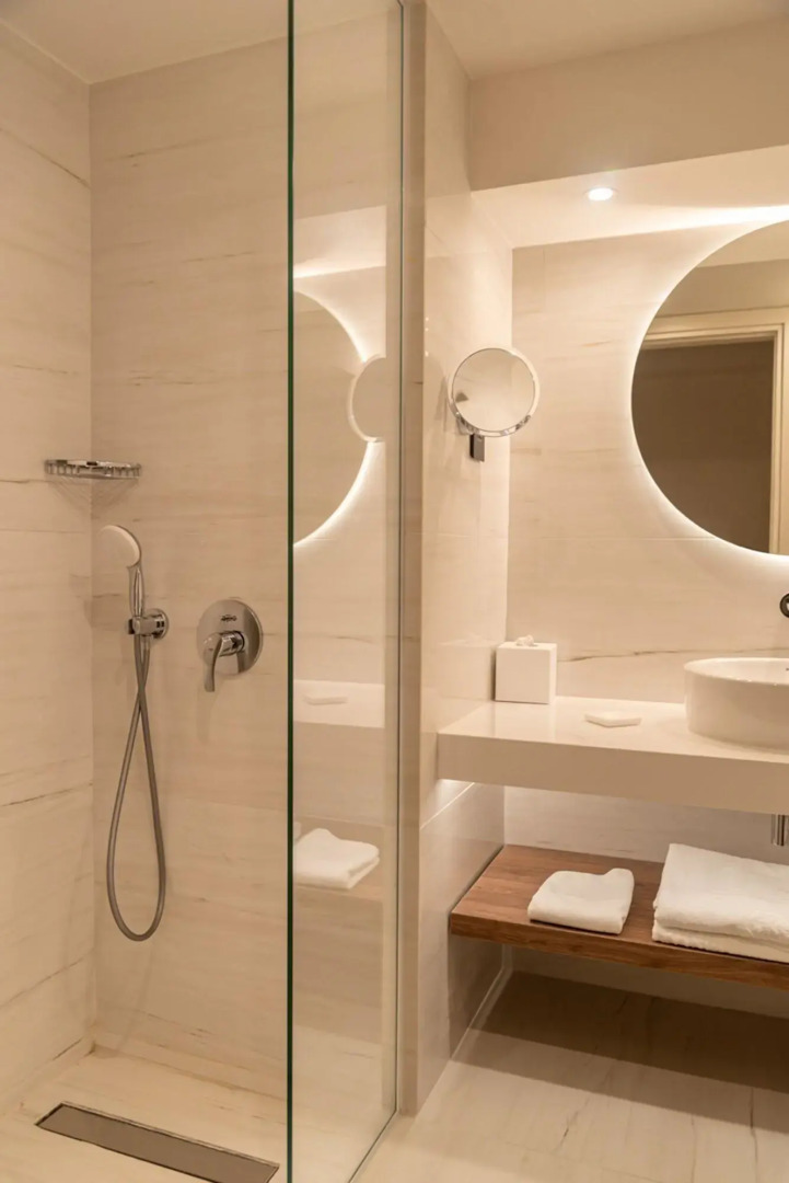 Foto - Grecian Sands Hotel