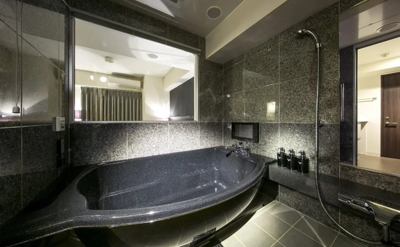 Foto - Roppongi Hotel S