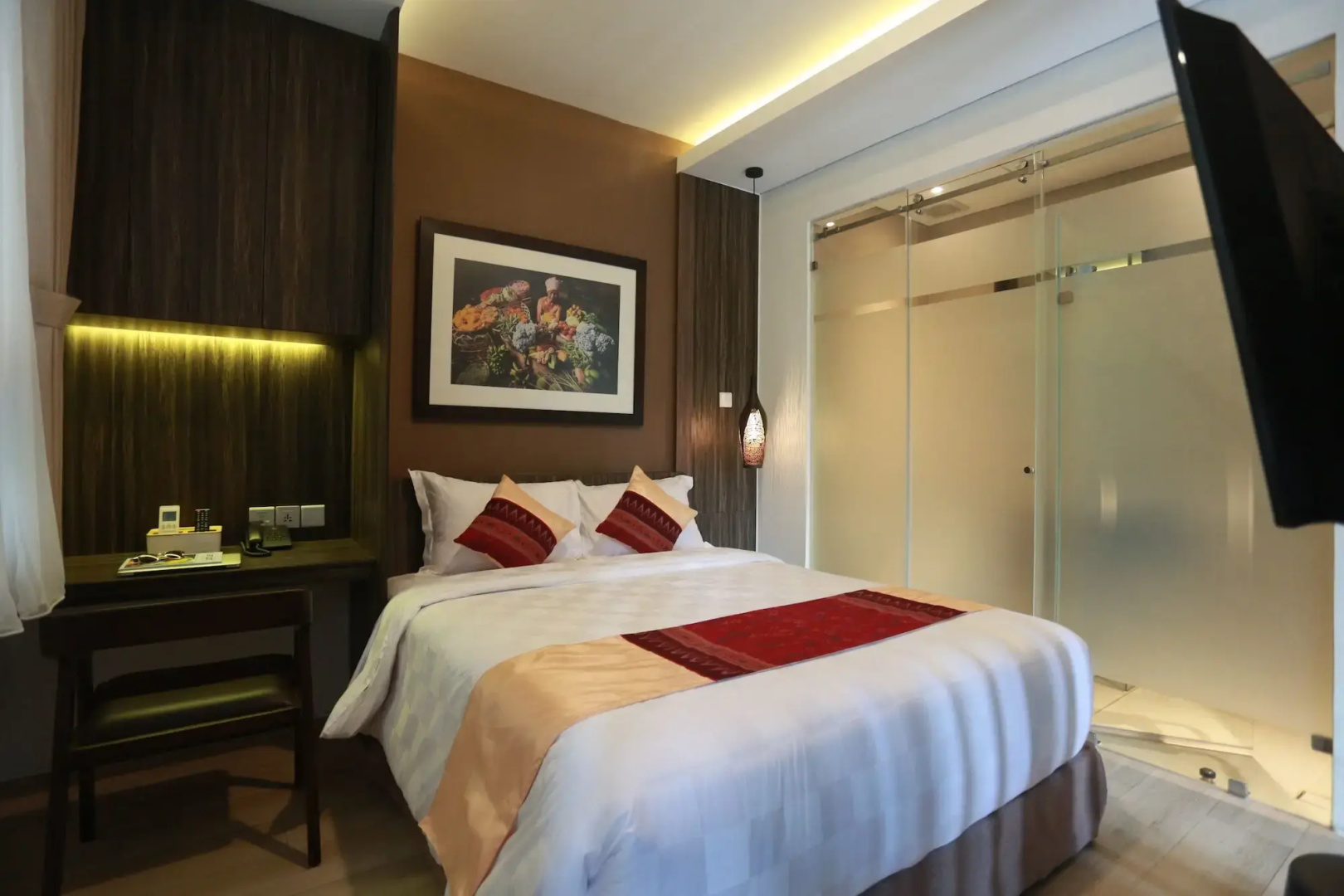 Photo - S7 Suites Gandaria