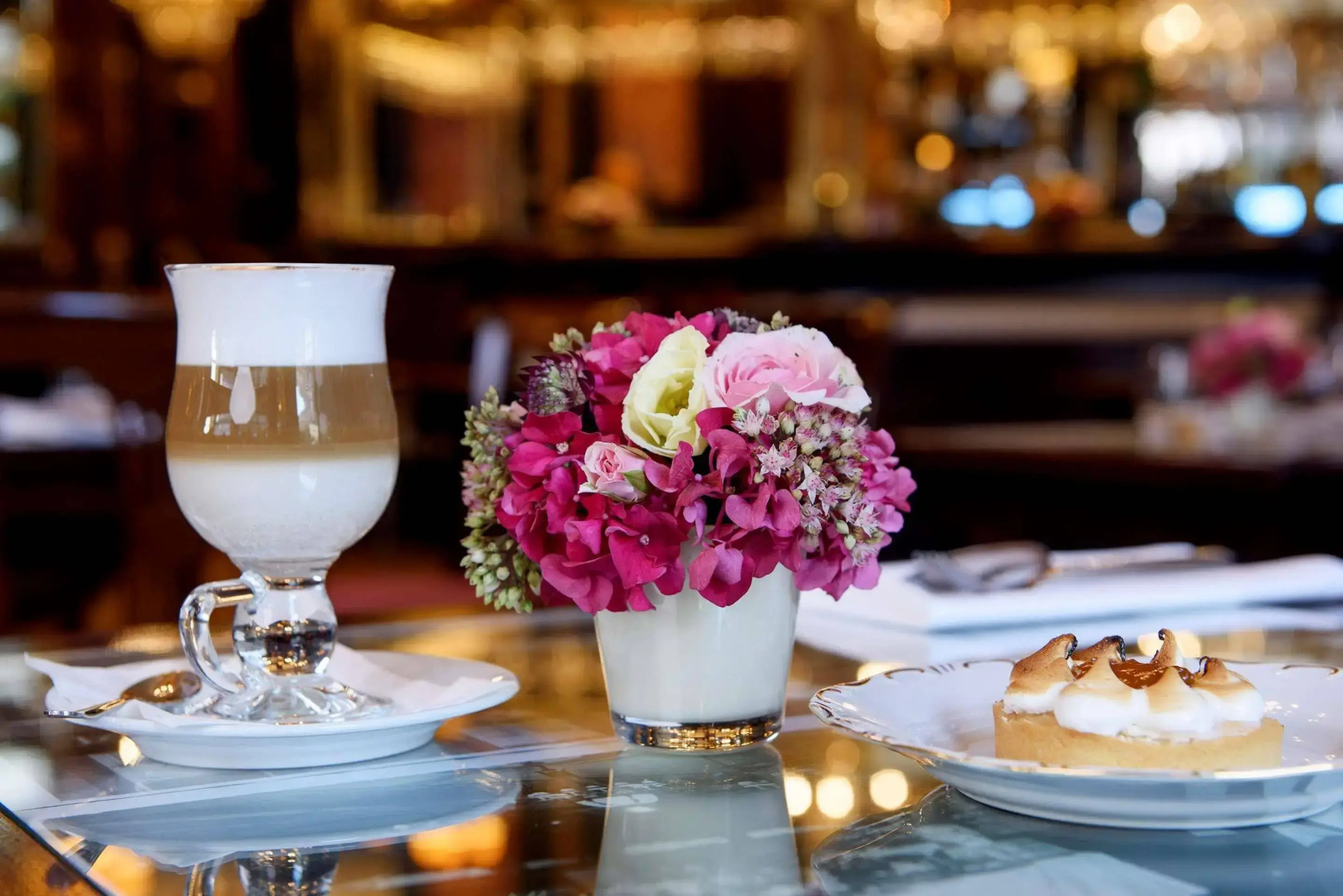 Foto - Danubius Hotel Astoria City Center