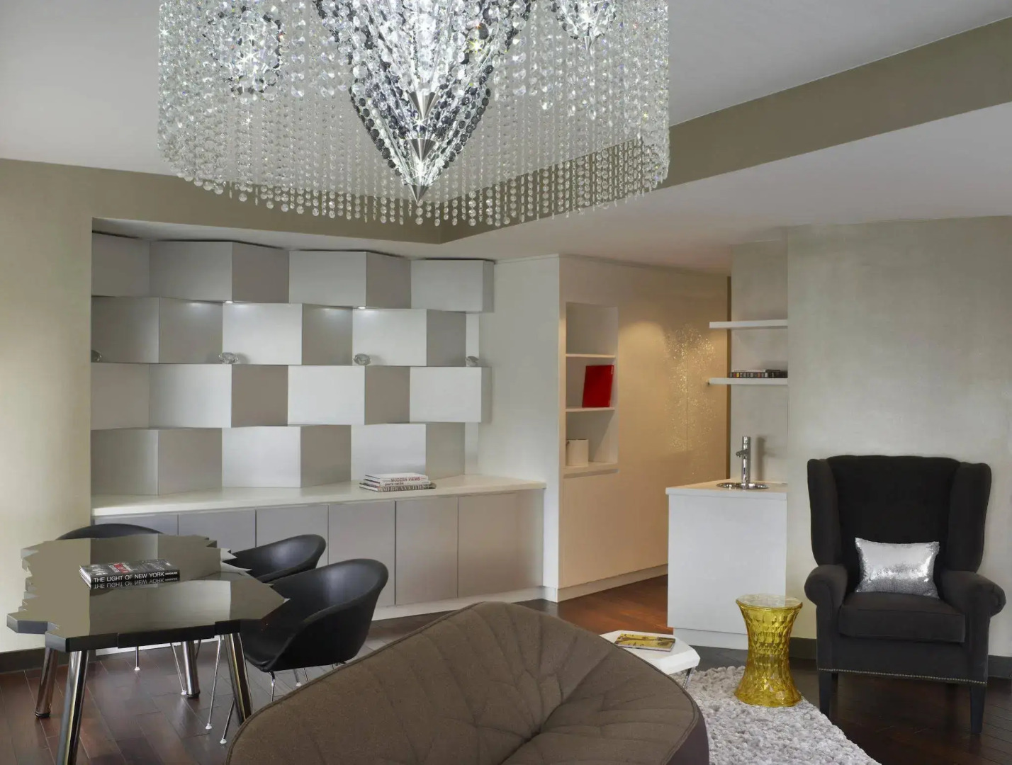 Foto - The Washington Hotel NYC