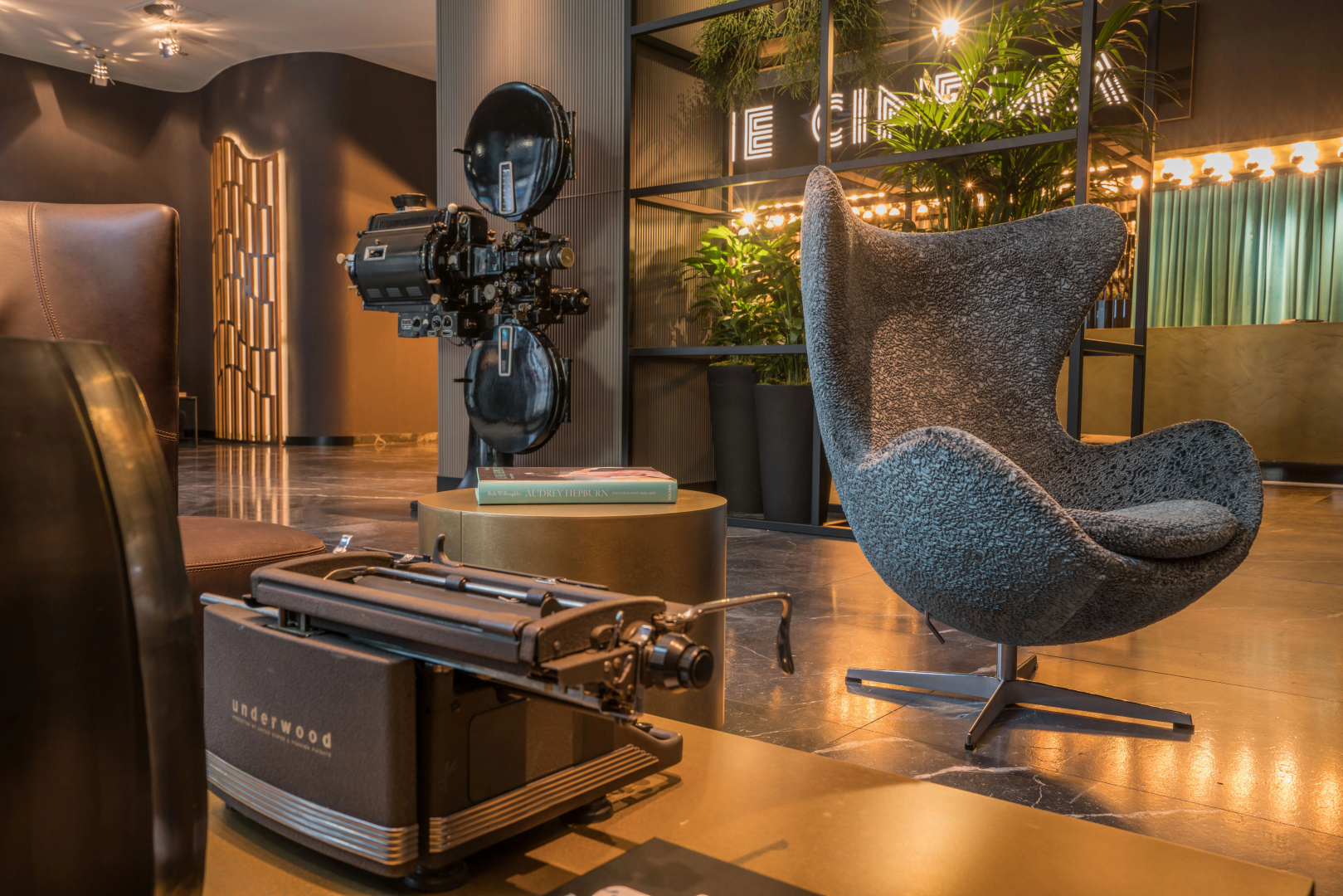 Photo - Motel One Berlin-Upper West