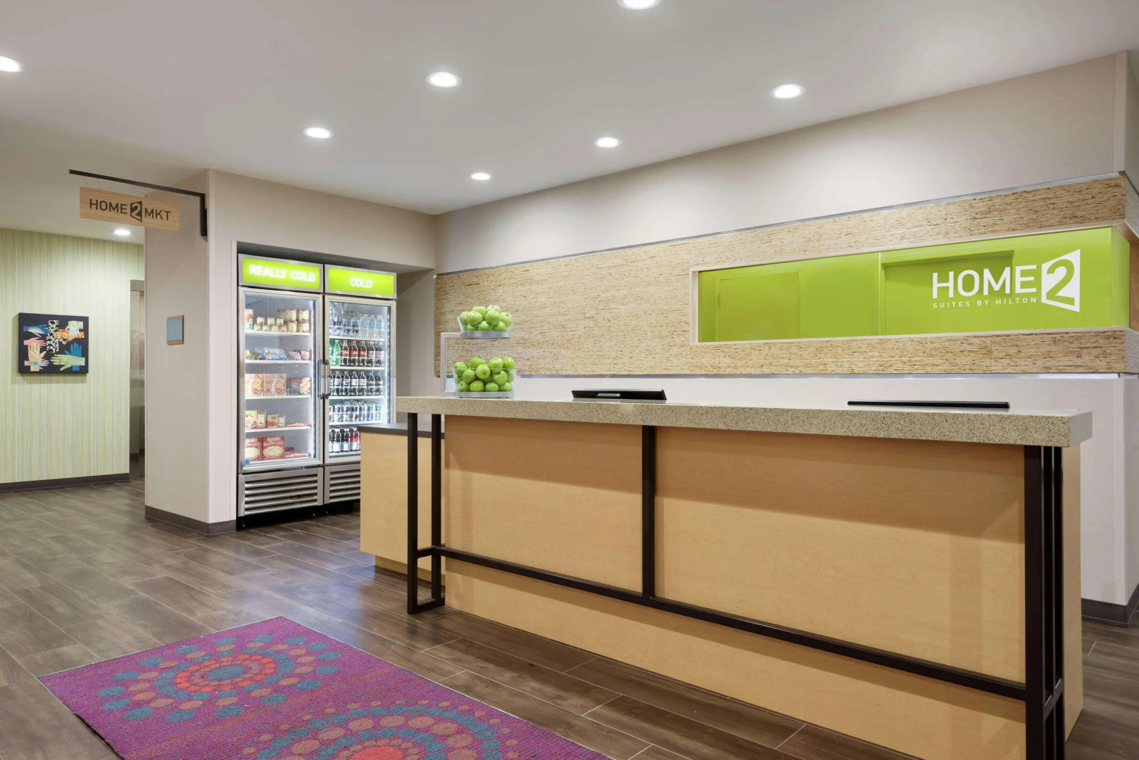 Photo - Home2 Suites by Hilton Orlando International Drive South - Free Shuttle to Theme Parks